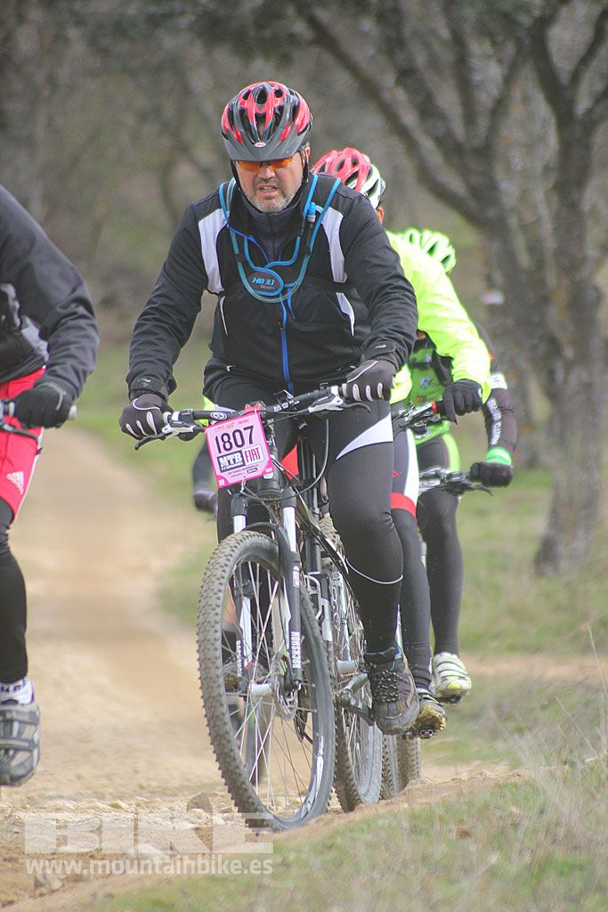 MTB 4 Estaciones Valdemorillo 2016 Ubicación 2 Galería 11
