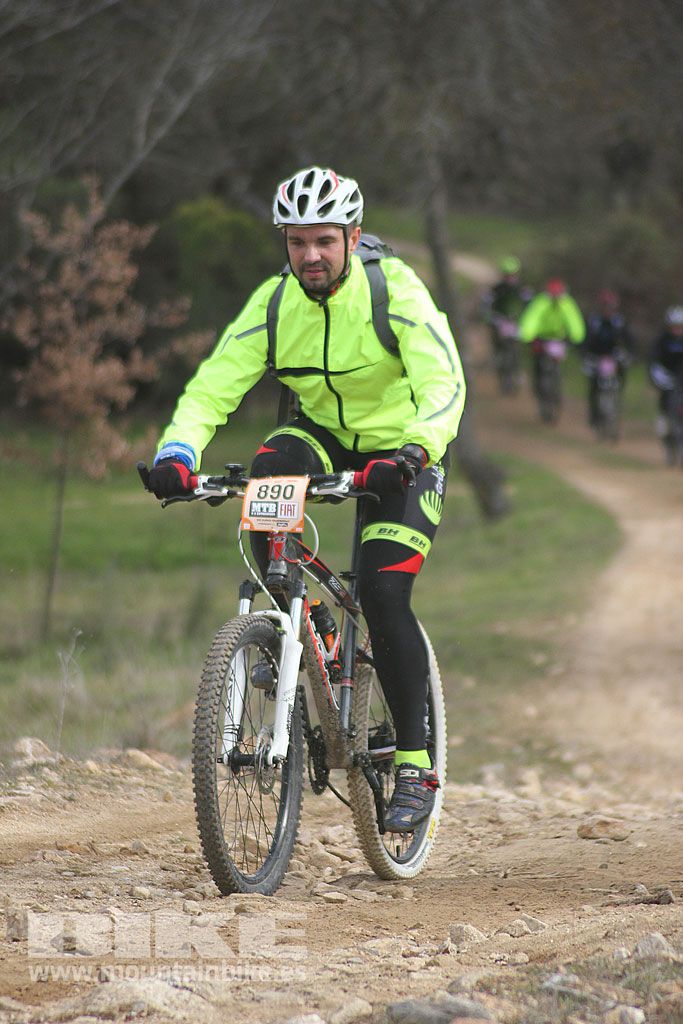 MTB 4 Estaciones Valdemorillo 2016 Ubicación 2 Galería 11