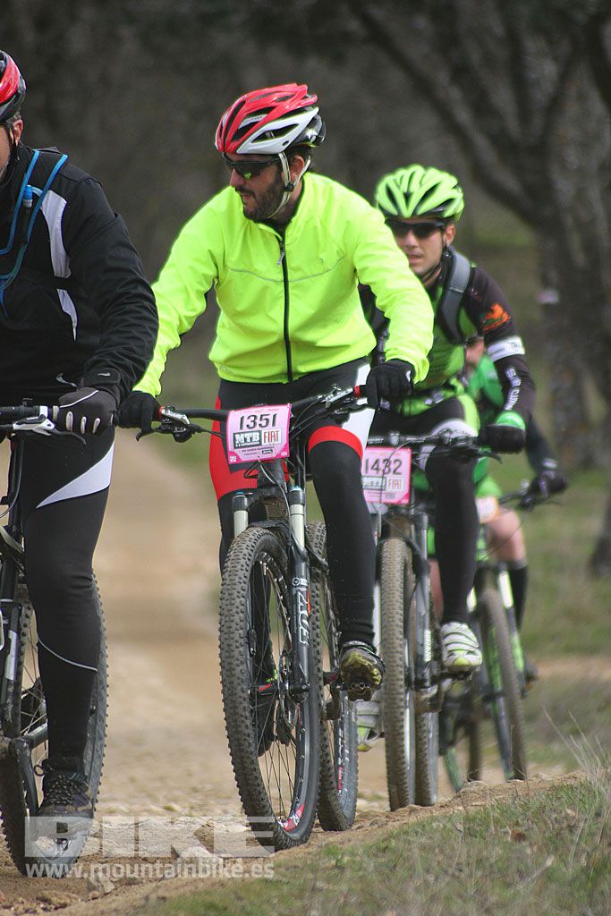 MTB 4 Estaciones Valdemorillo 2016 Ubicación 2 Galería 11