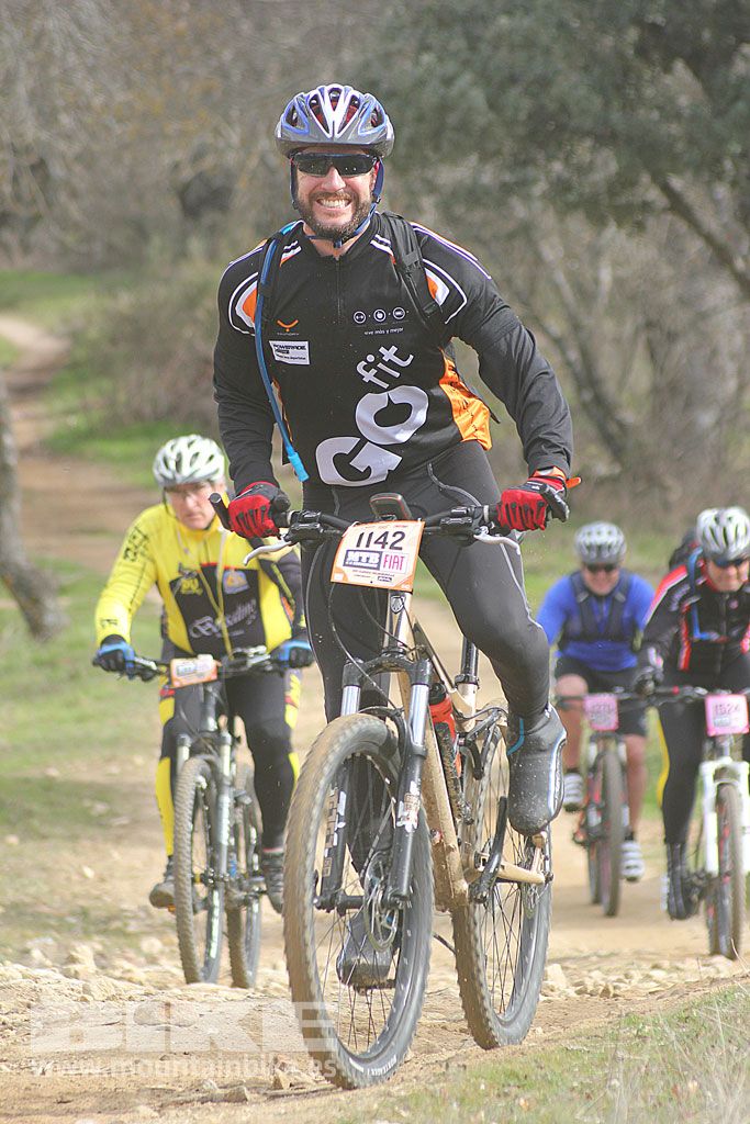 MTB 4 Estaciones Valdemorillo 2016 Ubicación 2 Galería 11