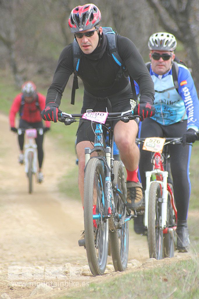 MTB 4 Estaciones Valdemorillo 2016 Ubicación 2 Galería 11
