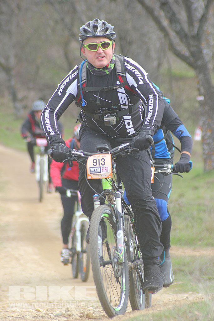 MTB 4 Estaciones Valdemorillo 2016 Ubicación 2 Galería 11