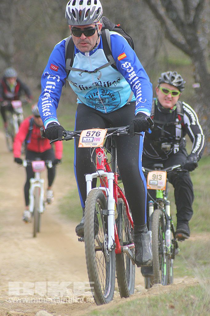 MTB 4 Estaciones Valdemorillo 2016 Ubicación 2 Galería 11