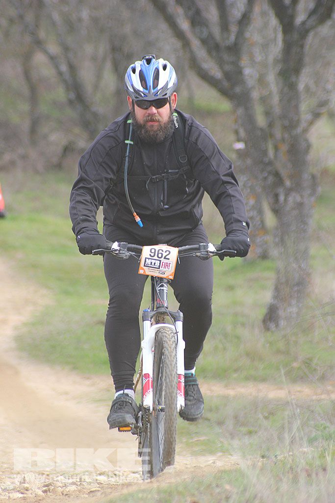 MTB 4 Estaciones Valdemorillo 2016 Ubicación 2 Galería 11