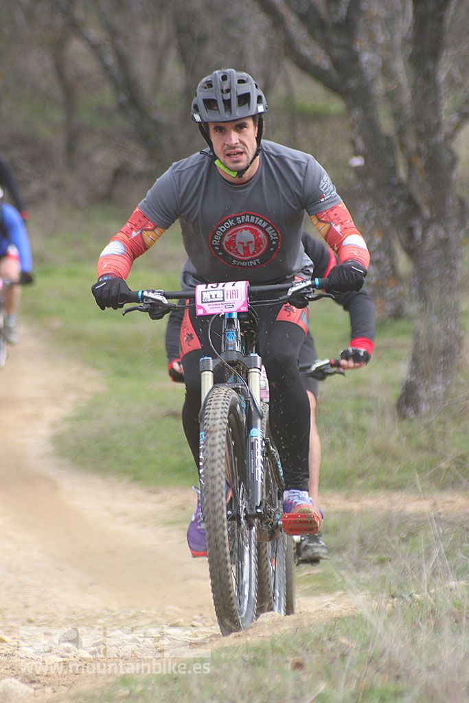 MTB 4 Estaciones Valdemorillo 2016 Ubicación 2 Galería 11