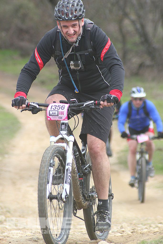 MTB 4 Estaciones Valdemorillo 2016 Ubicación 2 Galería 11