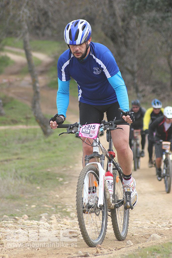 MTB 4 Estaciones Valdemorillo 2016 Ubicación 2 Galería 11