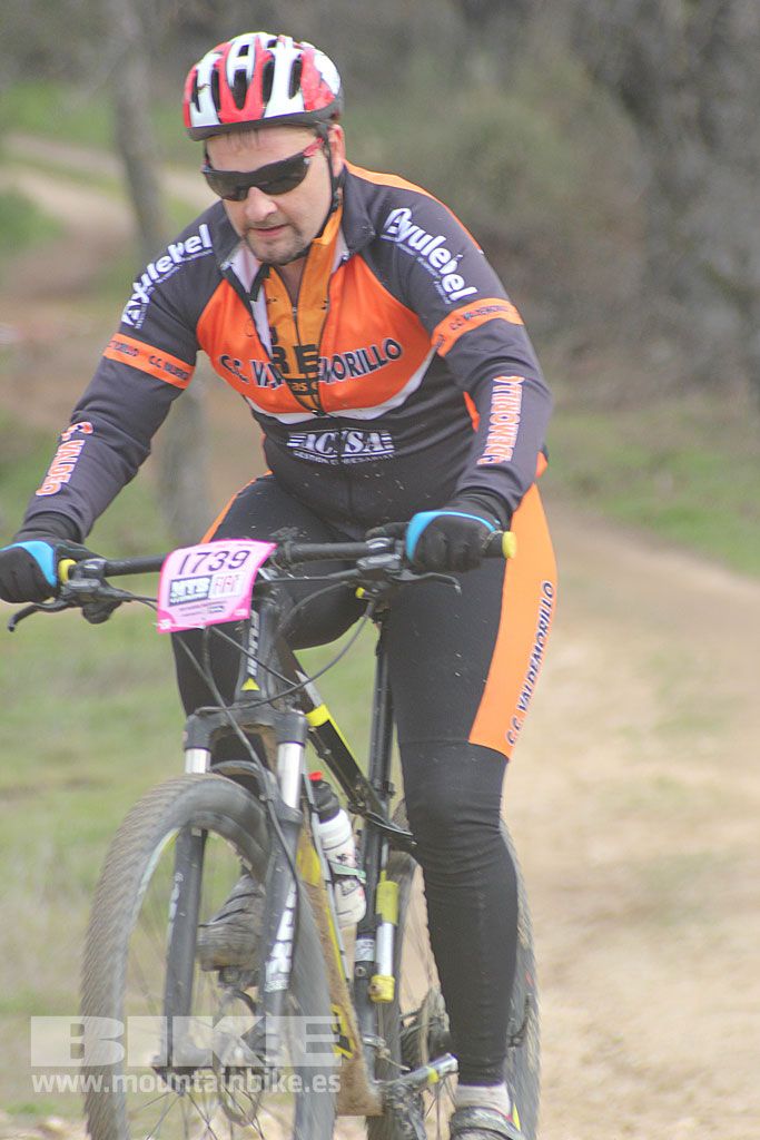 MTB 4 Estaciones Valdemorillo 2016 Ubicación 2 Galería 11