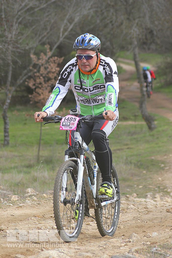MTB 4 Estaciones Valdemorillo 2016 Ubicación 2 Galería 11