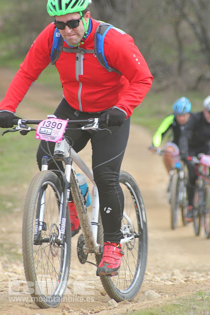 MTB 4 Estaciones Valdemorillo 2016 Ubicación 2 Galería 11