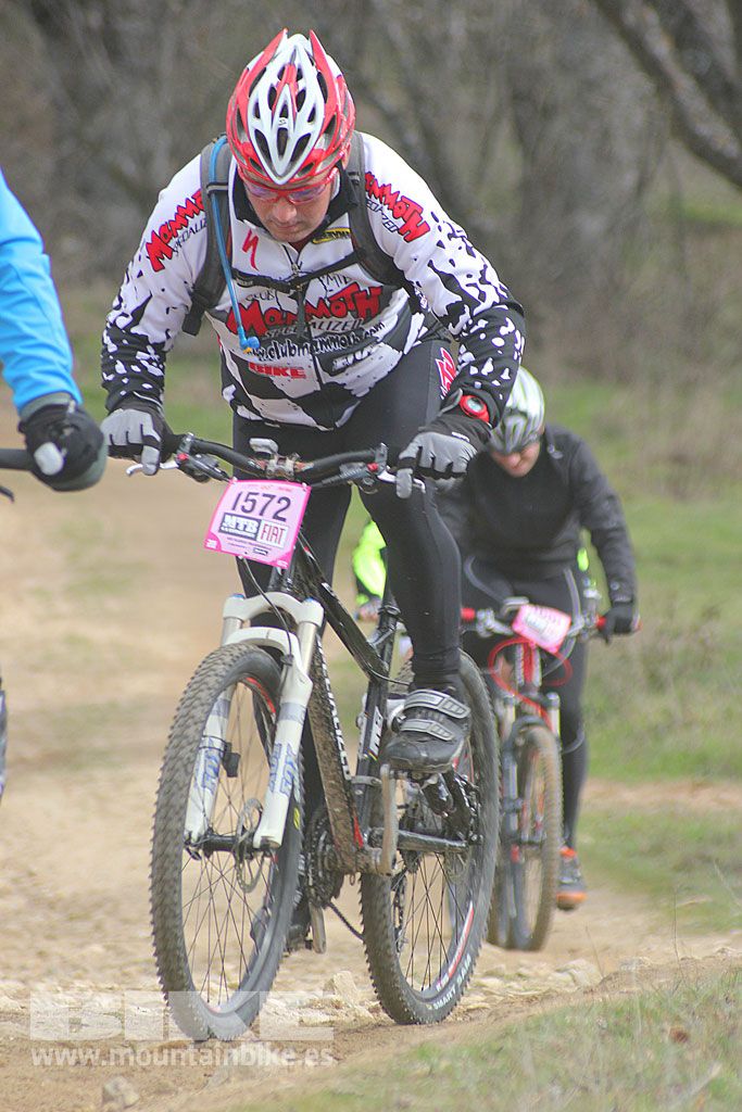 MTB 4 Estaciones Valdemorillo 2016 Ubicación 2 Galería 11