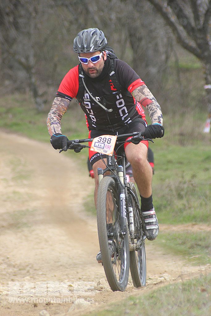 MTB 4 Estaciones Valdemorillo 2016 Ubicación 2 Galería 11