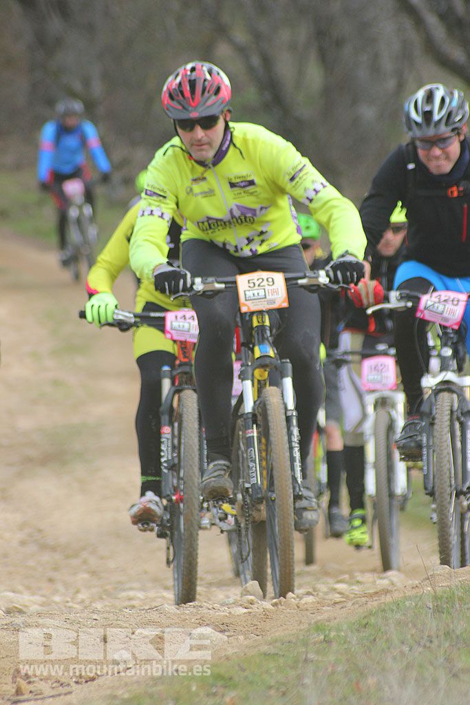 MTB 4 Estaciones Valdemorillo 2016 Ubicación 2 Galería 11