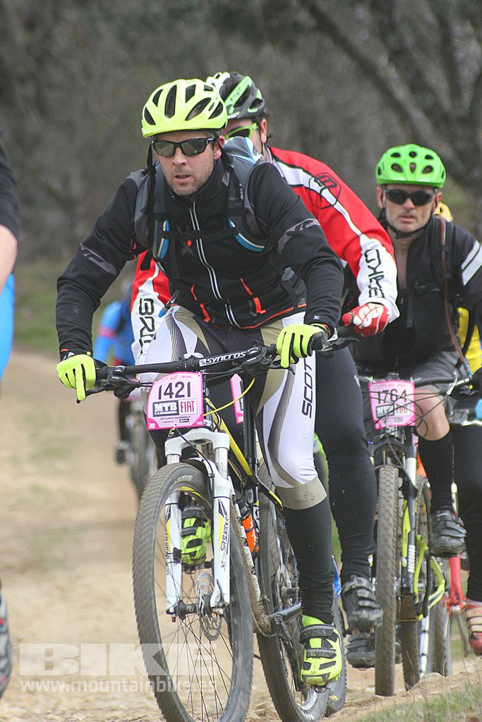 MTB 4 Estaciones Valdemorillo 2016 Ubicación 2 Galería 11