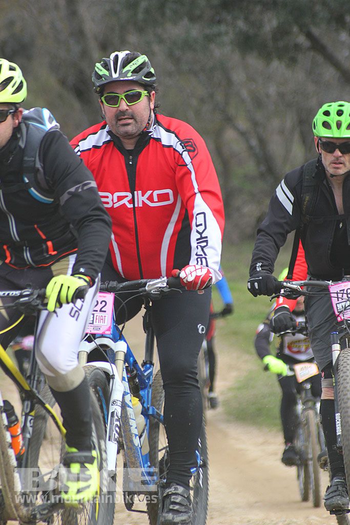 MTB 4 Estaciones Valdemorillo 2016 Ubicación 2 Galería 11