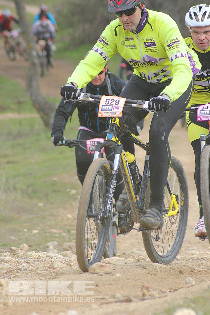 MTB 4 Estaciones Valdemorillo 2016 Ubicación 2 Galería 11