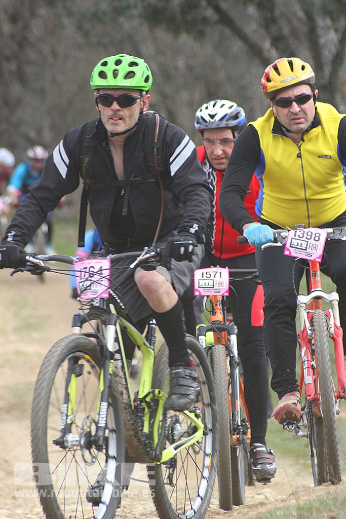 MTB 4 Estaciones Valdemorillo 2016 Ubicación 2 Galería 11