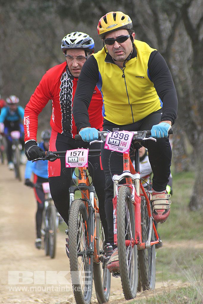 MTB 4 Estaciones Valdemorillo 2016 Ubicación 2 Galería 11