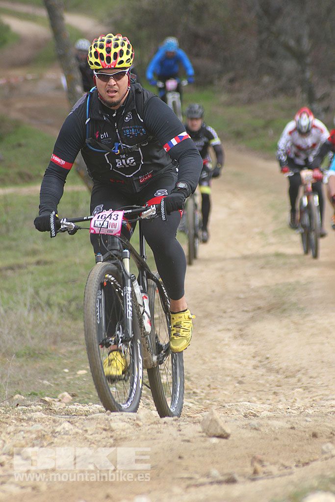 MTB 4 Estaciones Valdemorillo 2016 Ubicación 2 Galería 11