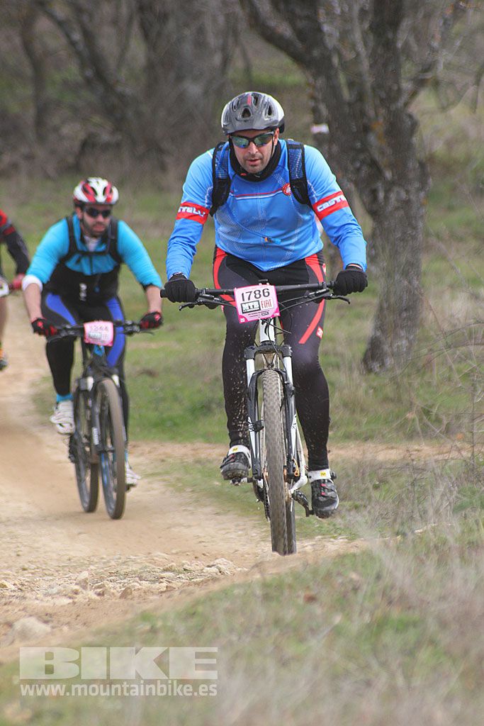 MTB 4 Estaciones Valdemorillo 2016 Ubicación 2 Galería 11