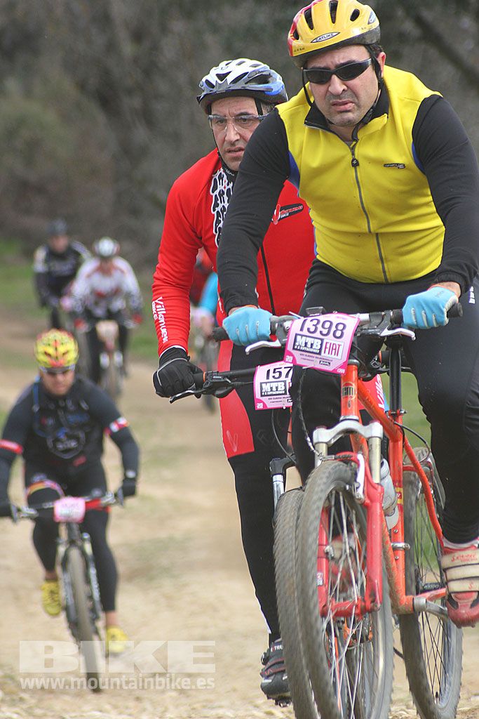 MTB 4 Estaciones Valdemorillo 2016 Ubicación 2 Galería 11