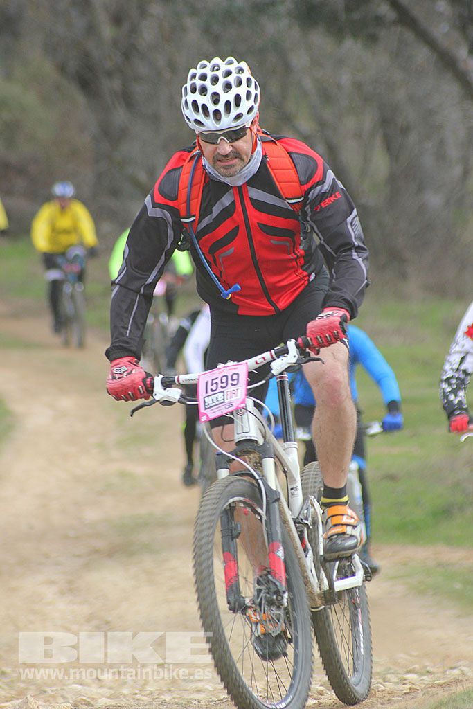 MTB 4 Estaciones Valdemorillo 2016 Ubicación 2 Galería 11
