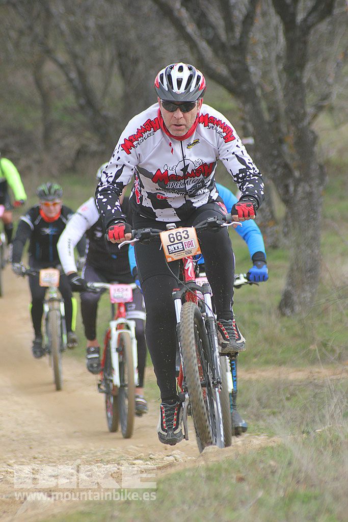 MTB 4 Estaciones Valdemorillo 2016 Ubicación 2 Galería 11
