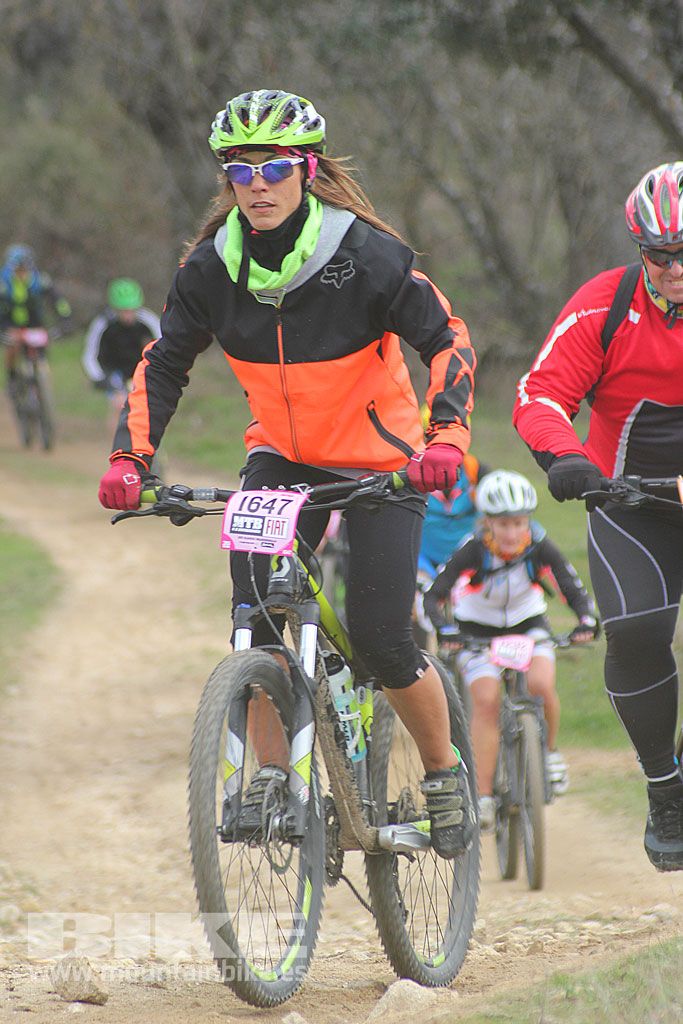 MTB 4 Estaciones Valdemorillo 2016 Ubicación 2 Galería 11