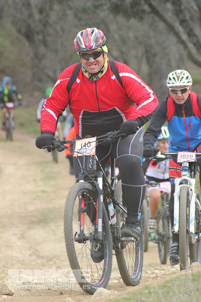 MTB 4 Estaciones Valdemorillo 2016 Ubicación 2 Galería 11
