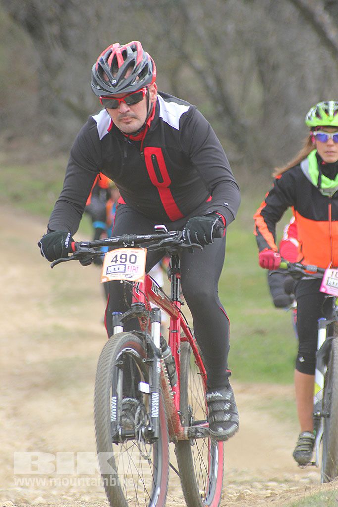 MTB 4 Estaciones Valdemorillo 2016 Ubicación 2 Galería 11
