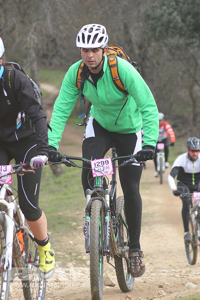 MTB 4 Estaciones Valdemorillo 2016 Ubicación 2 Galería 11