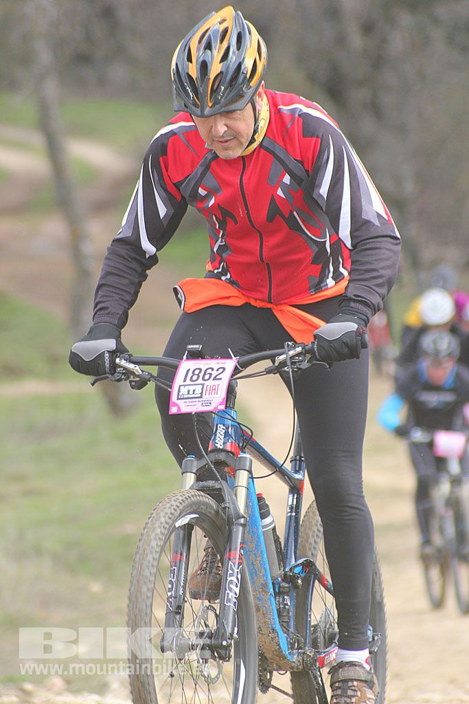 MTB 4 Estaciones Valdemorillo 2016 Ubicación 2 Galería 11