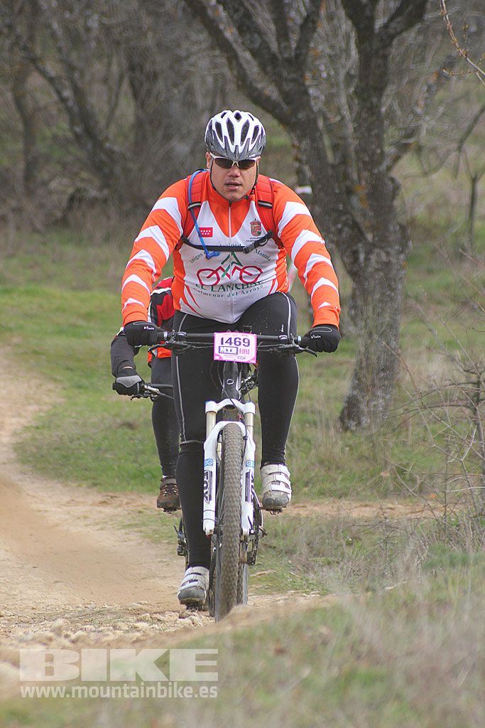 MTB 4 Estaciones Valdemorillo 2016 Ubicación 2 Galería 11
