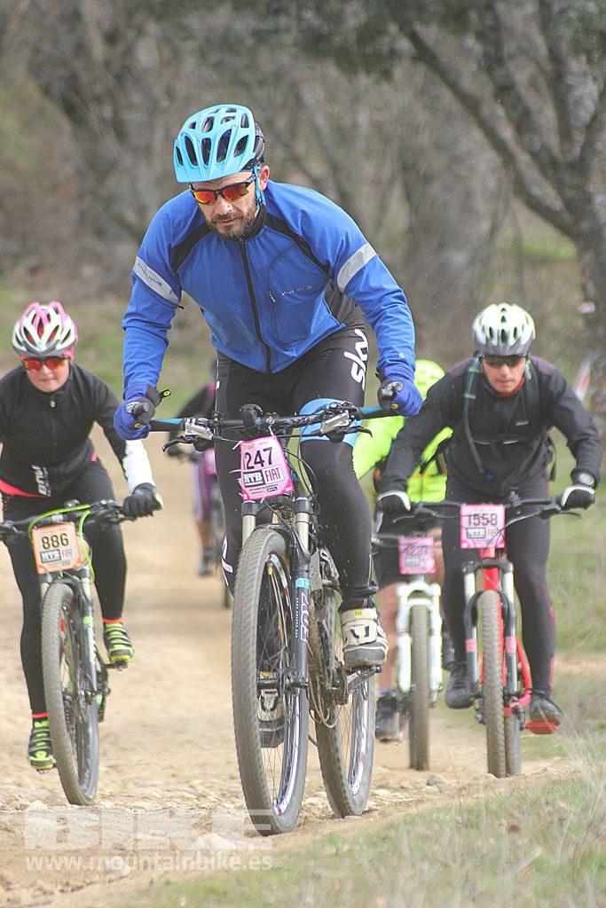 MTB 4 Estaciones Valdemorillo 2016 Ubicación 2 Galería 11