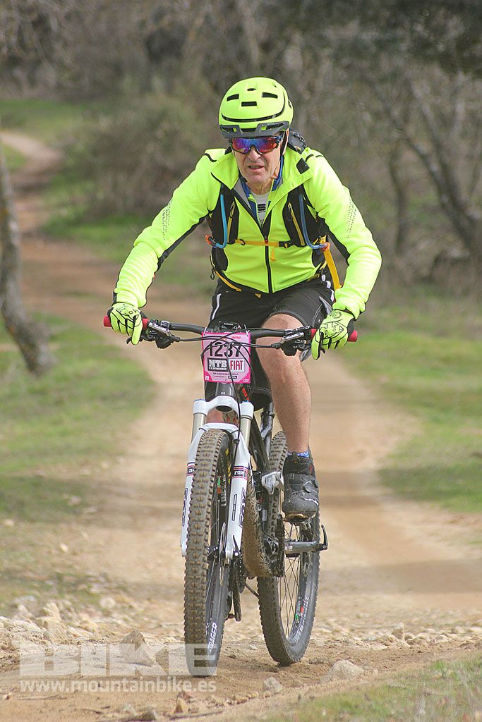 MTB 4 Estaciones Valdemorillo 2016 Ubicación 2 Galería 11