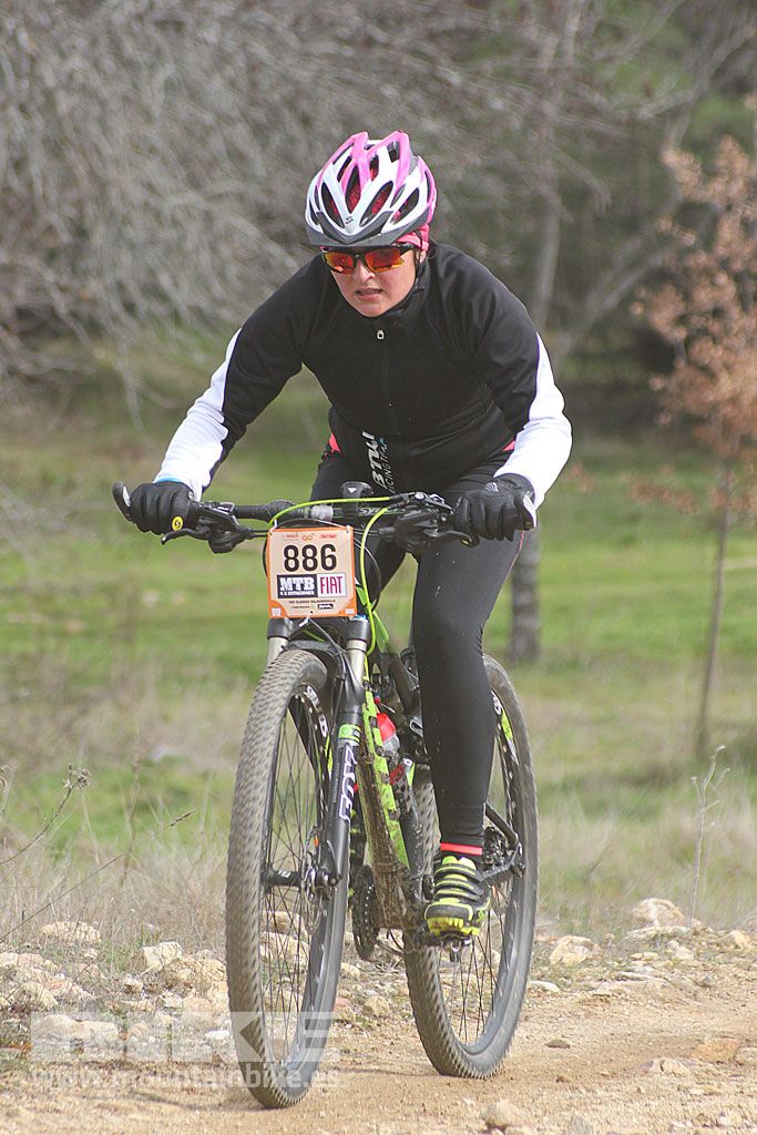 MTB 4 Estaciones Valdemorillo 2016 Ubicación 2 Galería 11