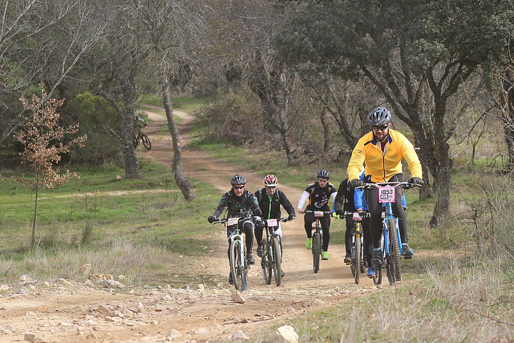 MTB 4 Estaciones Valdemorillo 2016 Ubicación 2 Galería 11