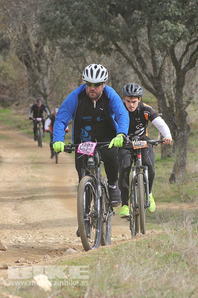 MTB 4 Estaciones Valdemorillo 2016 Ubicación 2 Galería 11