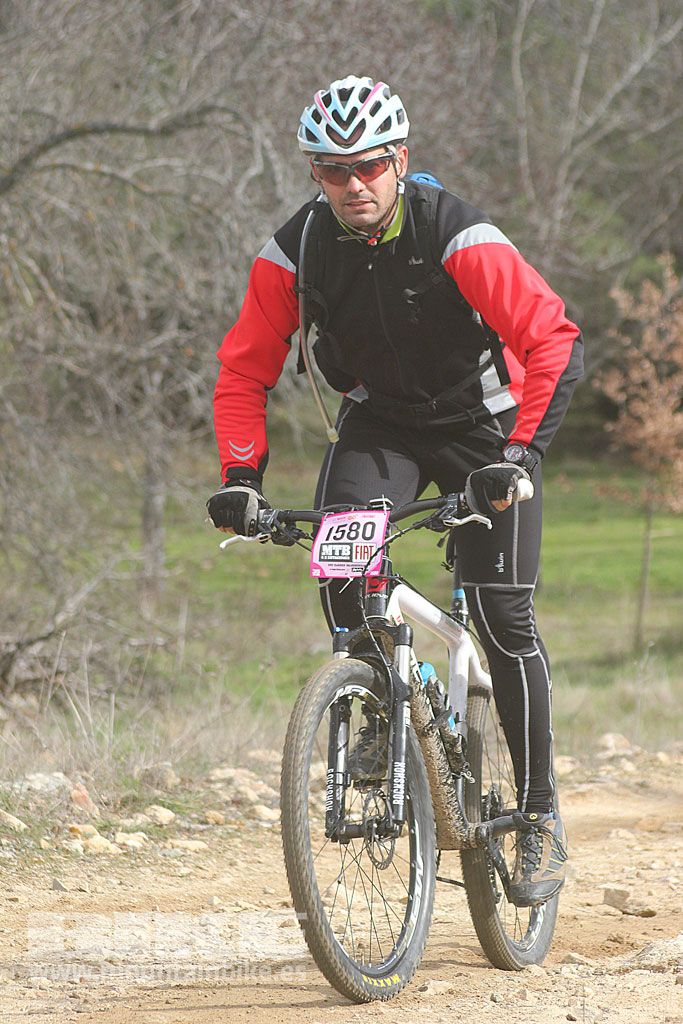 MTB 4 Estaciones Valdemorillo 2016 Ubicación 2 Galería 11
