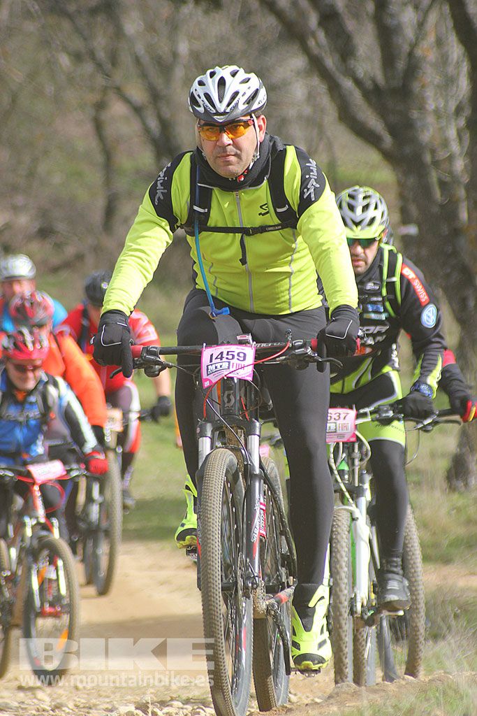 MTB 4 Estaciones Valdemorillo 2016 Ubicación 2 Galería 11