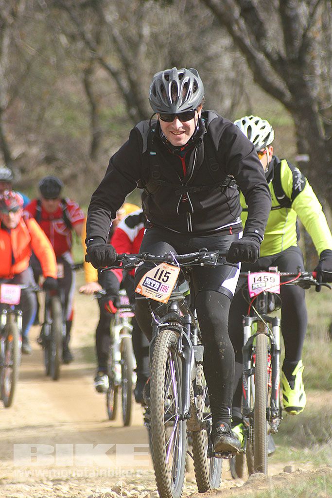 MTB 4 Estaciones Valdemorillo 2016 Ubicación 2 Galería 11