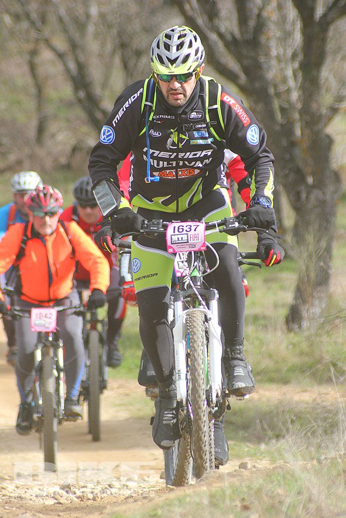 MTB 4 Estaciones Valdemorillo 2016 Ubicación 2 Galería 11