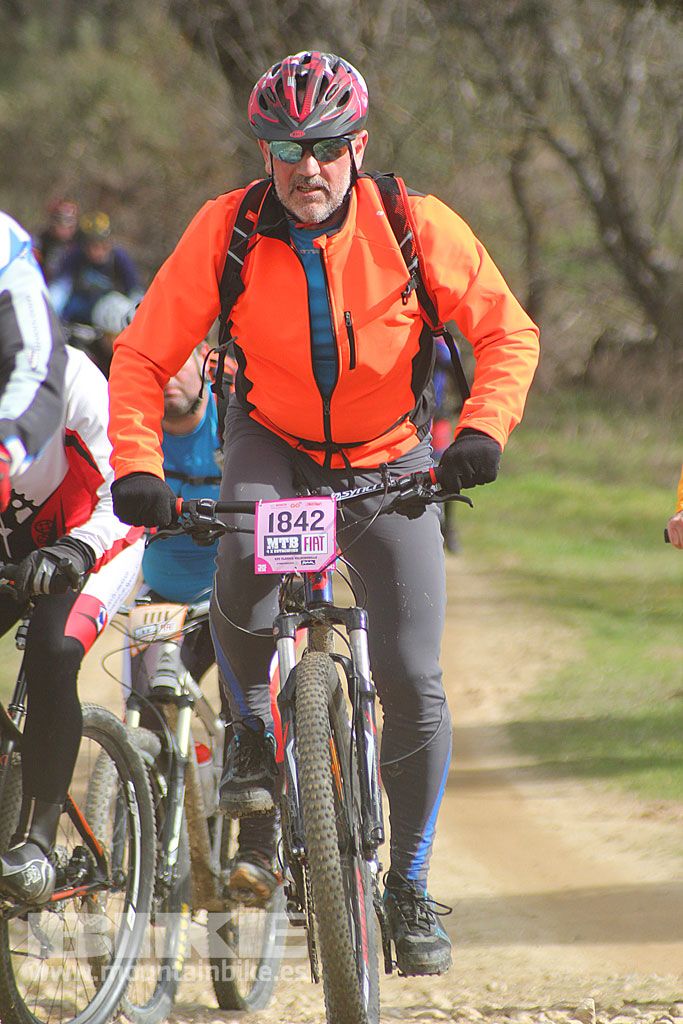 MTB 4 Estaciones Valdemorillo 2016 Ubicación 2 Galería 11