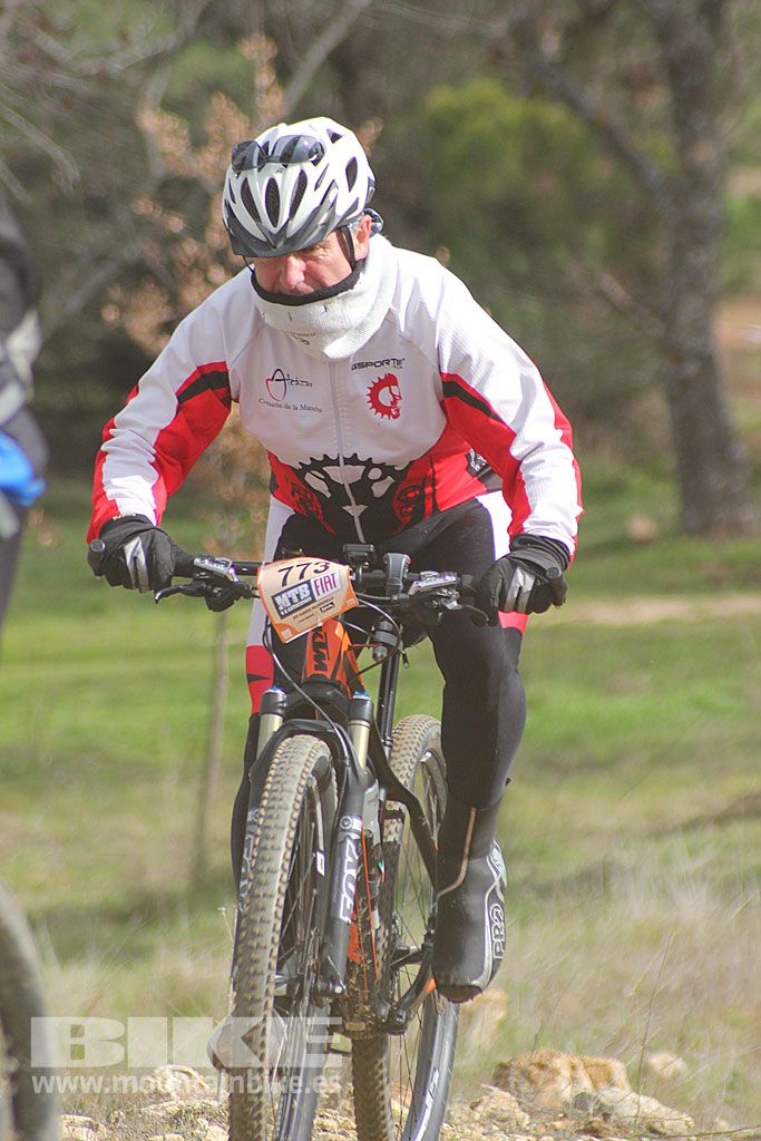 MTB 4 Estaciones Valdemorillo 2016 Ubicación 2 Galería 11