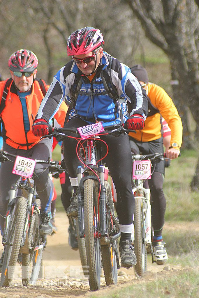 MTB 4 Estaciones Valdemorillo 2016 Ubicación 2 Galería 11