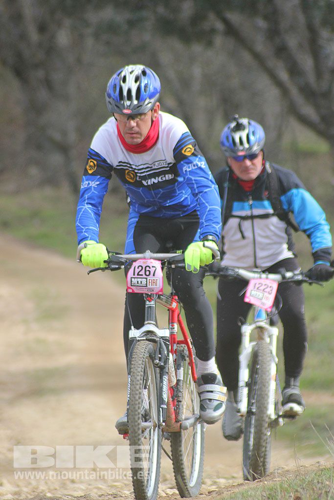 MTB 4 Estaciones Valdemorillo 2016 Ubicación 2 Galería 11
