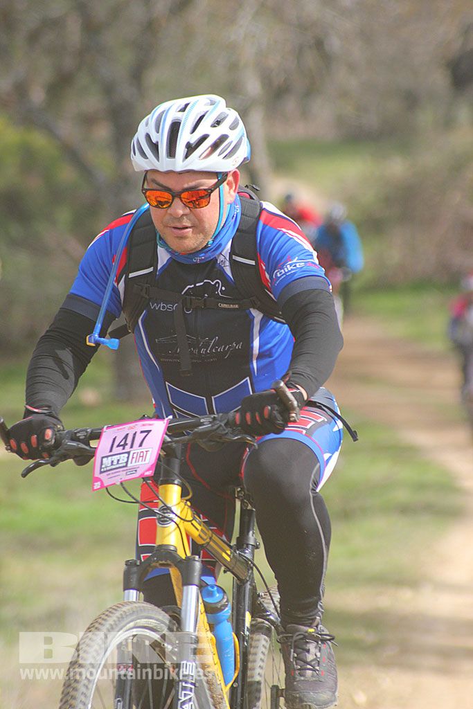 MTB 4 Estaciones Valdemorillo 2016 Ubicación 2 Galería 11
