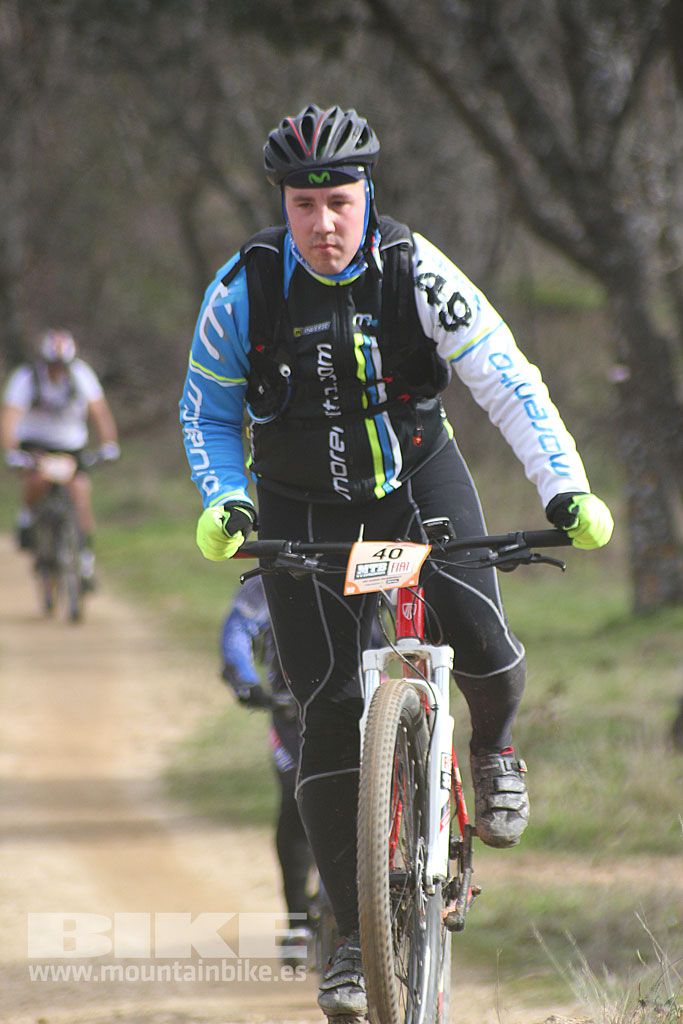 MTB 4 Estaciones Valdemorillo 2016 Ubicación 2 Galería 11