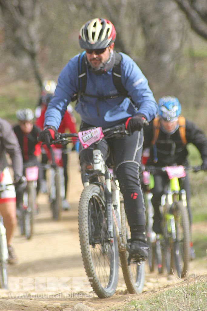MTB 4 Estaciones Valdemorillo 2016 Ubicación 2 Galería 11