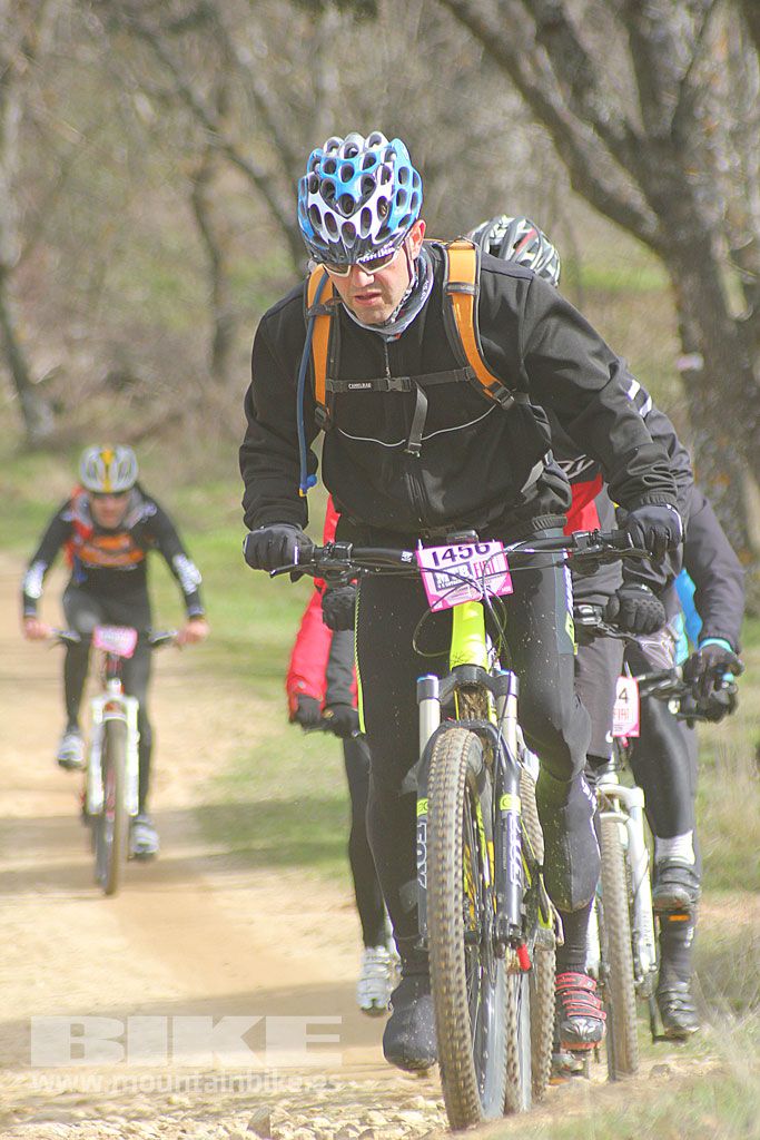 MTB 4 Estaciones Valdemorillo 2016 Ubicación 2 Galería 11